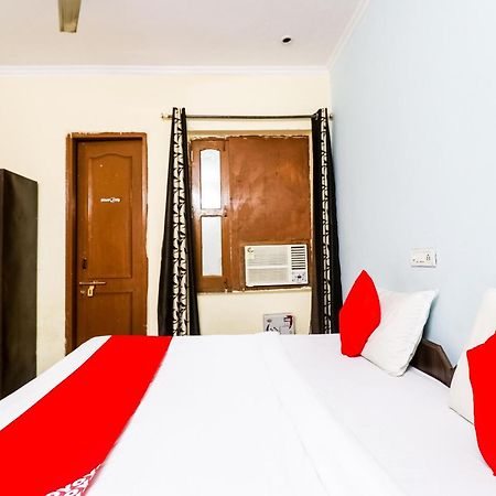 Hotel O Maurya Residency Gurgaon Eksteriør billede